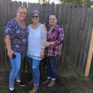 Meet your Posher, Pat